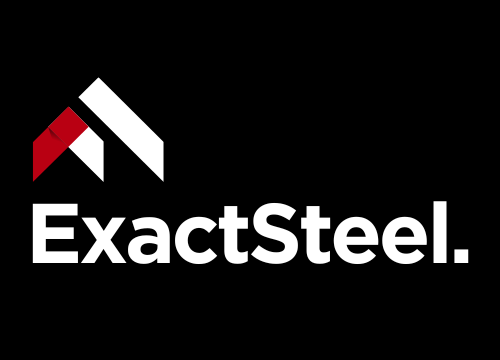 ExactSteel - Stalen gevelbekleding